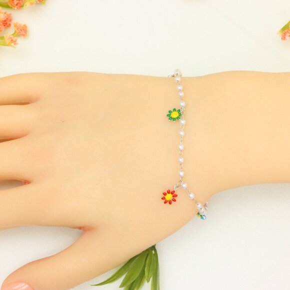 "New Beautiful Design Bracelet for Women/Girls, Gift, B989 - Picture 4 of 6
